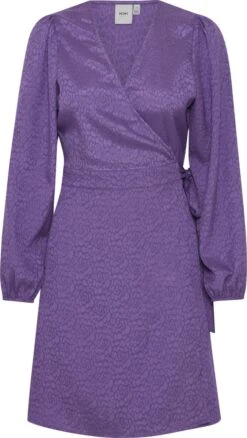 Ichi IHRENARTY DR Dames Jurk - Maat 44