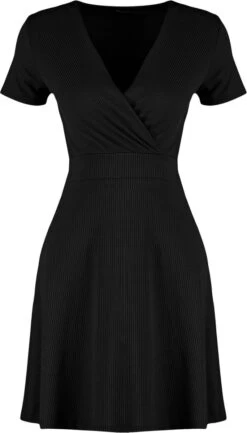 Trendyol Vrouwen Standaard Mouw Cache-coeur A-lijn Jurk 19 Trendyol Vrouwen Standaard Mouw Cache-coeur A-lijn Jurk -Trendyo Trendy Winkel 684x1200 3