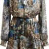 Guess Elea Dress Dames Jurk - Print- Maat M -Trendyo Trendy Winkel 685x1200 3