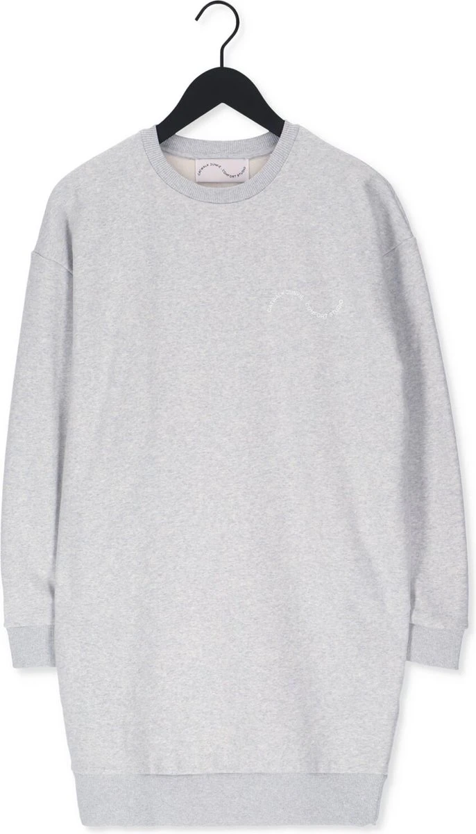 Catwalk Junkie Dr Be Good Do Good Jurken Dames - Rok - Jurk - Beige - Maat S 6 Catwalk Junkie Dr Be Good Do Good Jurken Dames - Rok - Jurk - Beige - Maat S - Afbeelding 4