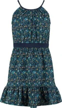 Jurk Warda Paisley 11 Jurk Warda Paisley -Trendyo Trendy Winkel 688x1200