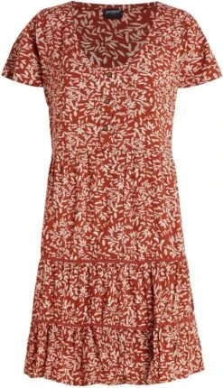 Protest Prtleni 23 A-lijn Jurk Dames - Maat L/40