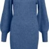 OBJECT OBJDIVA KNIT DRESS 123 DIV Dames Jurk - Maat L -Trendyo Trendy Winkel 690x1200 5
