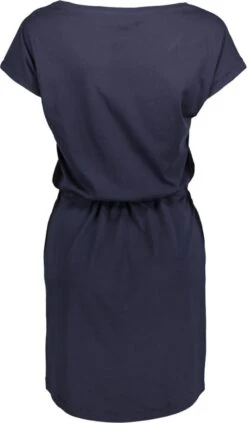 Only Jurk Onlmay S/s Dress Noos 15153021 Night Sky Dames Maat - XXL 6 Only Jurk Onlmay S/s Dress Noos 15153021 Night Sky Dames Maat - XXL -Trendyo Trendy Winkel 701x1200 9