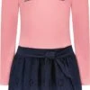 B. Nosy Y208-5863 Meisjes Jurk - Maat 122 1 B. Nosy Y208-5863 Meisjes Jurk - Maat 122 -Trendyo Trendy Winkel 705x1200 1
