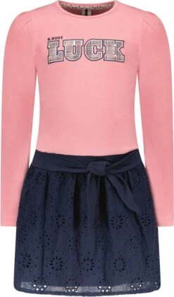 B. Nosy Y208-5863 Meisjes Jurk - Maat 146/152