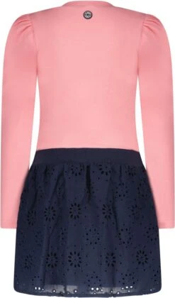 B. Nosy Y208-5863 Meisjes Jurk - Maat 146/152 11 B. Nosy Y208-5863 Meisjes Jurk - Maat 146/152 -Trendyo Trendy Winkel 706x1200 4