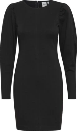 Ichi IHKATE GLITZ DR2 Dames Jurk - Maat XL