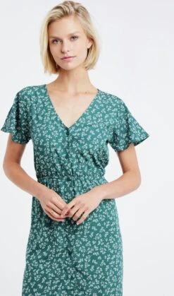 Protest Prtmatira Maxi-jurk Dames - Maat M/38 15 Protest Prtmatira Maxi-jurk Dames - Maat M/38 -Trendyo Trendy Winkel 707x1200 5