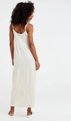 Protest Prtdeliria Maxi-jurk Dames - Maat S/36 -Trendyo Trendy Winkel 709x1200 1