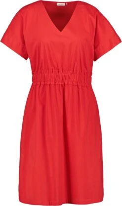 GERRY WEBER Dames Jurk Fire-44 12 GERRY WEBER Dames Jurk Fire-44 -Trendyo Trendy Winkel 711x1200 12