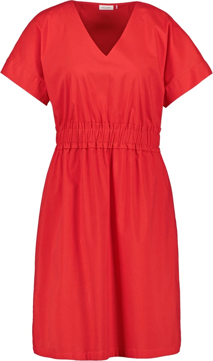 GERRY WEBER Dames Jurk Fire-44 7 GERRY WEBER Dames Jurk Fire-44 - Afbeelding 5