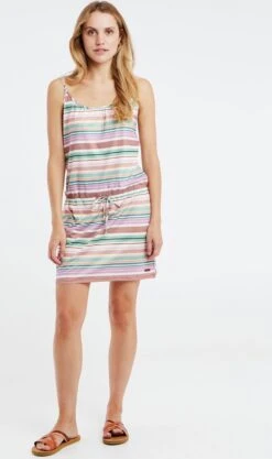 Protest Prtbounties 23 Mini-jurk Dames - Maat Xl/42 12 Protest Prtbounties 23 Mini-jurk Dames - Maat Xl/42 -Trendyo Trendy Winkel 711x1200 7