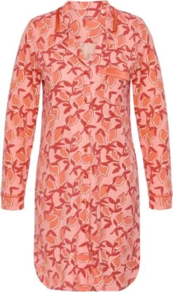 Lordsxlilies Jurk Oranje Citrus - Maat S