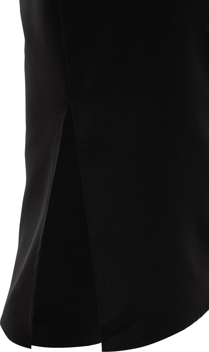 Trendyol Vrouwen Een Schouder Asymmetrische Kraag Bodycon Jurk 5 Trendyol Vrouwen Een Schouder Asymmetrische Kraag Bodycon Jurk - Afbeelding 3