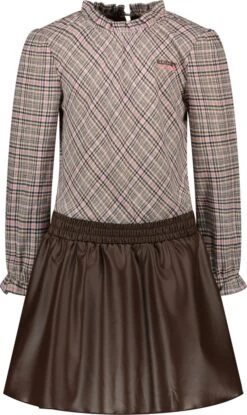 B. Nosy Y208-5864 Meisjes Jurk - Maat 128