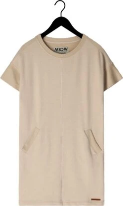 Moscow 53-06-patricio Jurken Dames - Rok - Jurk - Zand - Maat S 7 Moscow 53-06-patricio Jurken Dames - Rok - Jurk - Zand - Maat S -Trendyo Trendy Winkel 718x1200 8