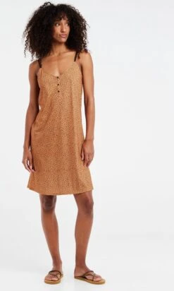 Protest Prtmakaras Mini-jurk Dames - Maat Xl/42 -Trendyo Trendy Winkel 720x1200 4