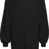 VERO MODA VMNANCY LS FUNNELNECK DRESS GA BOO Dames Jurk - Maat S -Trendyo Trendy Winkel 721x1200 4