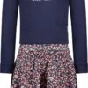 B. Nosy Y208-5830 Meisjes Jurk - Maat 116 -Trendyo Trendy Winkel 722x1200 1