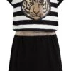 WE Fashion Meisjes Gestreepte Jurk -Trendyo Trendy Winkel 723x1200 1