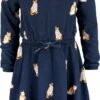 Someone Jurk Meisje Navy Maat 110 -Trendyo Trendy Winkel 725x1200 1