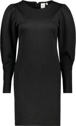 Ichi IHKATE GLITZ DR2 Dames Jurk - Maat XL -Trendyo Trendy Winkel 727x1200 7