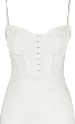 Trendyol Vrouwen Standaard Mouw Lieve Schat Verschuiving Jurk -Trendyo Trendy Winkel 730x1200 1