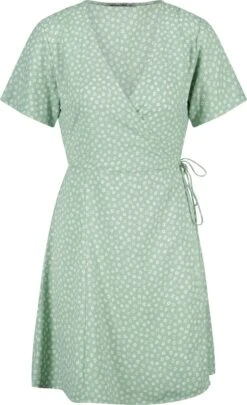 America Today Dae - Dames Jurk - Maat M