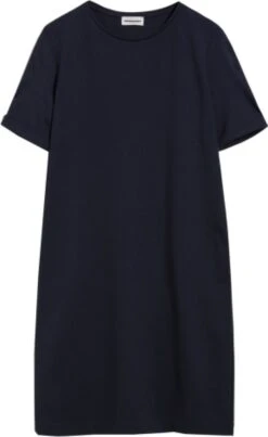 ARMEDANGELS Maailana Dames Jurk - Maat XS