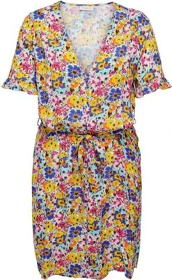 Only Carmakoma Carmazing Jurk 42