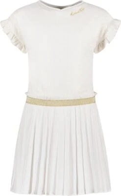 Like Flo F211-5841 Meisjes Jurk - Maat 122