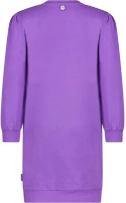 B. Nosy Y209-5873 Meisjes Jurk - Maat 122