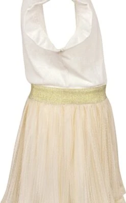 Someone Meisjes Jurk DELPHINE-SG-51-T Meisjes Jurk - Maat 122 -Trendyo Trendy Winkel 745x1200