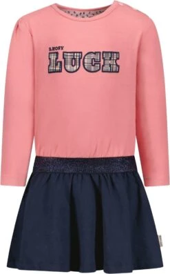 B. Nosy Y208-7863 Meisjes Jurk - Maat 92