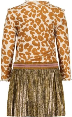 Like Flo F208-7865 Meisjes Jurk - Maat 98 -Trendyo Trendy Winkel 747x1200