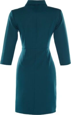 Trendyol Vrouwen Standaard Mouw Cache-coeur A-lijn Jurk 20 Trendyol Vrouwen Standaard Mouw Cache-coeur A-lijn Jurk -Trendyo Trendy Winkel 747x1200 3