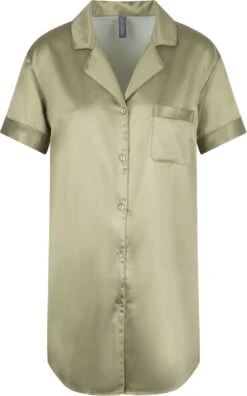 LingaDore Satijn Pyjama Jurk - 6801PD - Rose Dust - 3XL 14 LingaDore Satijn Pyjama Jurk - 6801PD - Rose Dust - 3XL -Trendyo Trendy Winkel 749x1200 22