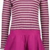B. Nosy Y209-5897 Meisjes Jurk - Maat 146/152 2 B. Nosy Y209-5897 Meisjes Jurk - Maat 146/152 -Trendyo Trendy Winkel 755x1200 3