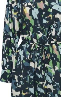 Fransa FRHELENA DR 1 Dames Jurk - Maat L -Trendyo Trendy Winkel 762x1200 6