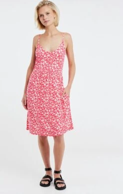 Protest Prttana Mini-jurk Dames - Maat M/38 12 Protest Prttana Mini-jurk Dames - Maat M/38 -Trendyo Trendy Winkel 766x1200 1