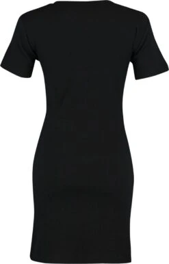 Trendyol Vrouwen Standaard Mouw Ronde Hals Omslag Jurk -Trendyo Trendy Winkel 768x1200 1