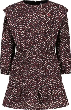 Like Flo F208-7870 Meisjes Jurk - Maat 98