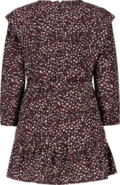 Like Flo F208-7870 Meisjes Jurk - Maat 98 -Trendyo Trendy Winkel 777x1200 1