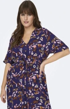 ONLY CARMAKOMA ONLY ECO Jurk CARNOVA -Trendyo Trendy Winkel 781x1200 5