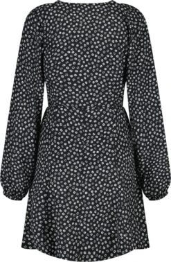 America Today Dove - Dames Jurk - Maat S -Trendyo Trendy Winkel 784x1200 1