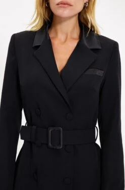 Trendyol Vrouwen Standaard Mouw Reverskraag Blazerjurk Jurk 16 Trendyol Vrouwen Standaard Mouw Reverskraag Blazerjurk Jurk -Trendyo Trendy Winkel 788x1200 2