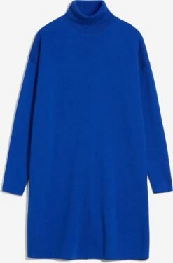 ARMEDANGELS Stinaa Dames Jurk - Maat XL