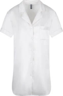 LingaDore Satijn Pyjama Jurk - 6801PD - Cream - XXL -Trendyo Trendy Winkel 789x1200 14