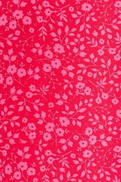 Freequent Jurk Fqadney Dress 201459 Lollipop W Carmine Rose Dames Maat - M -Trendyo Trendy Winkel 799x1200 225